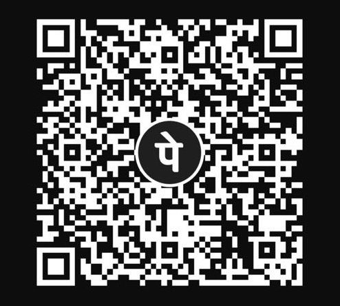 GPay QR Code