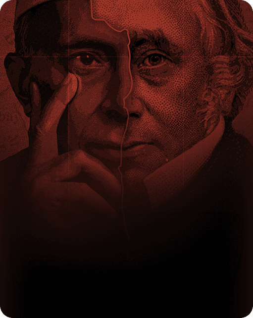 Saheb who never left - 1