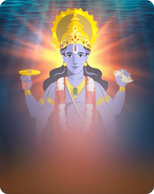 MATSYA AVATAR
