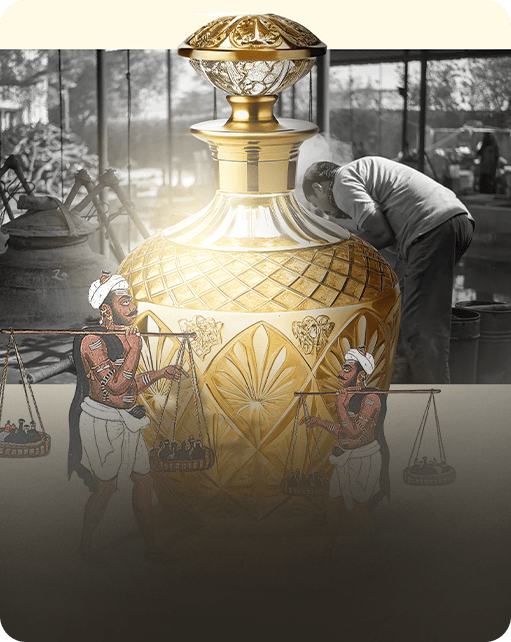 Gifts of India | India Gave Perfume To The World